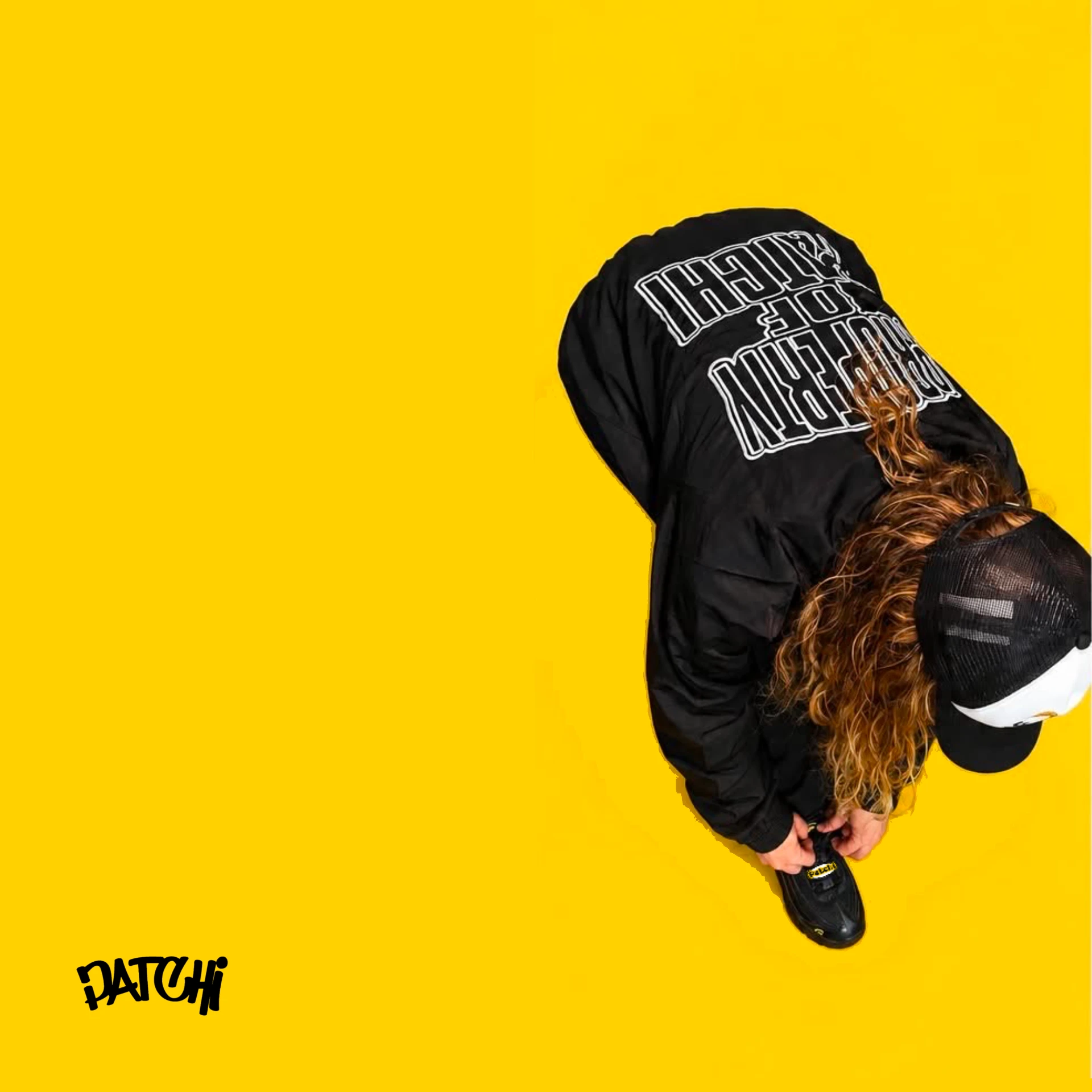 Studio Shot 04